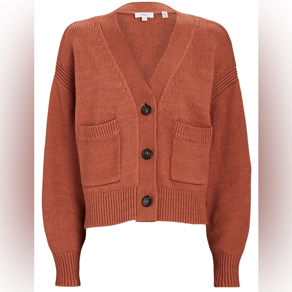 Alc Vincent Cardigan